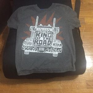 This is a Garnimals t-shirt